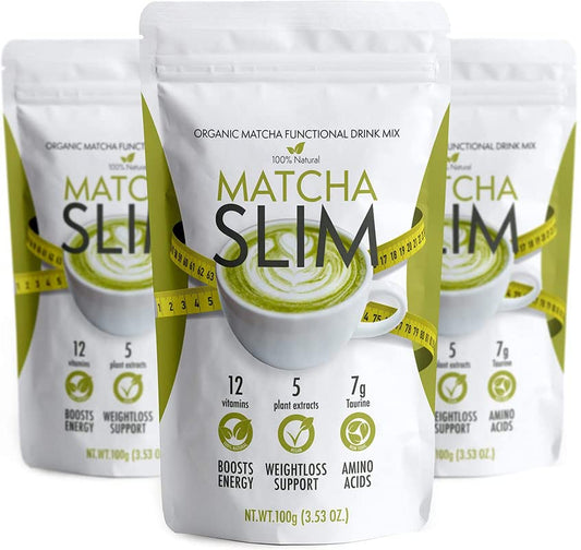Matcha Slim