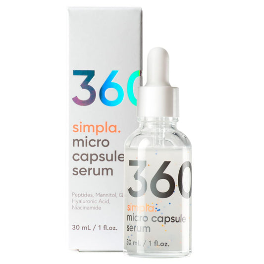 Simpla 360