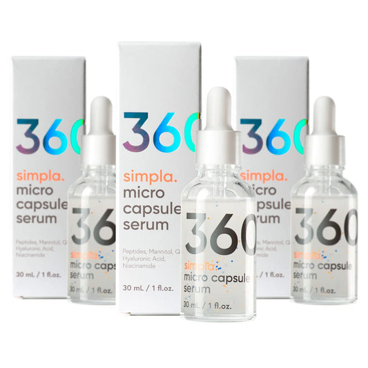 Simpla 360