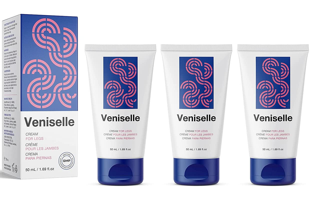 Veniselle