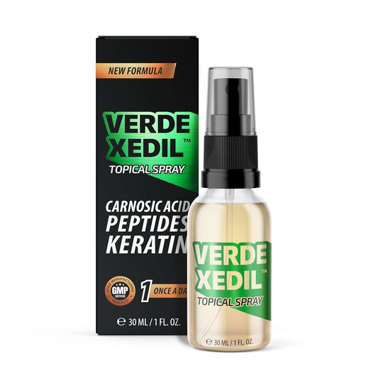 Verdexedil