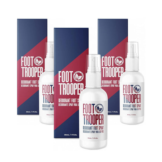 Foot Trooper