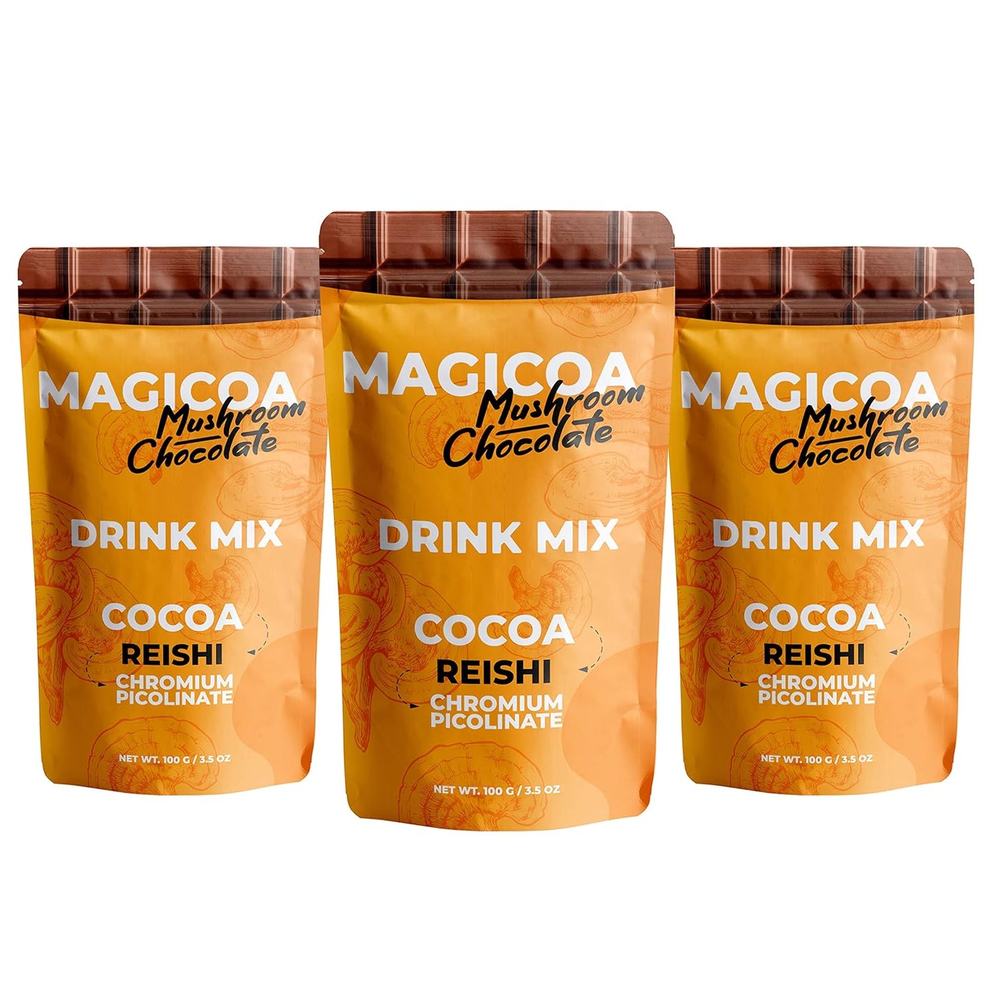 Magicoa