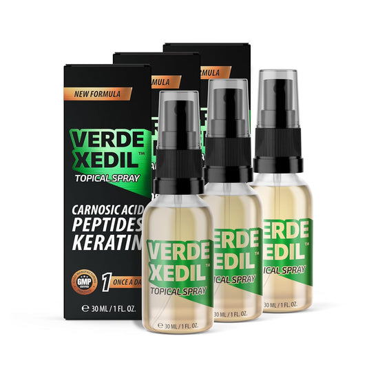 Verdexedil